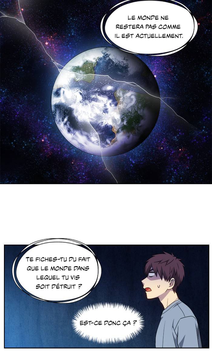 Read The Gamer FR Manga Online