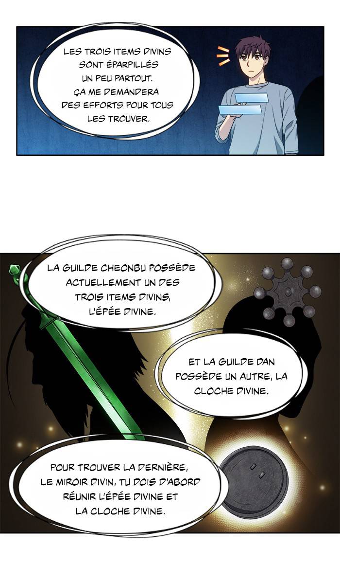 Read The Gamer FR Manga Online