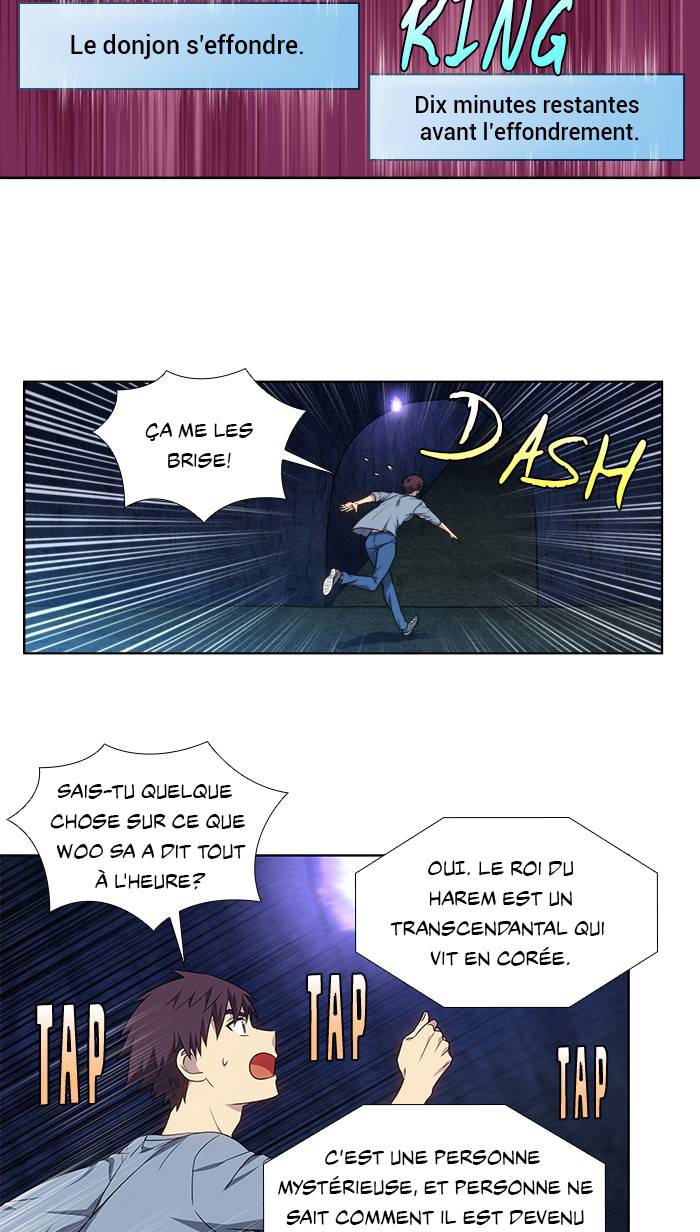 Read The Gamer FR Manga Online
