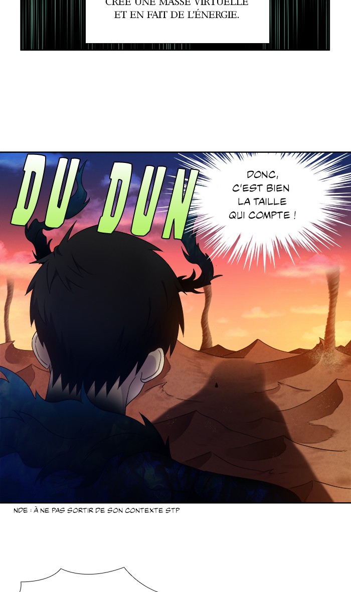 Read The Gamer FR Manga Online