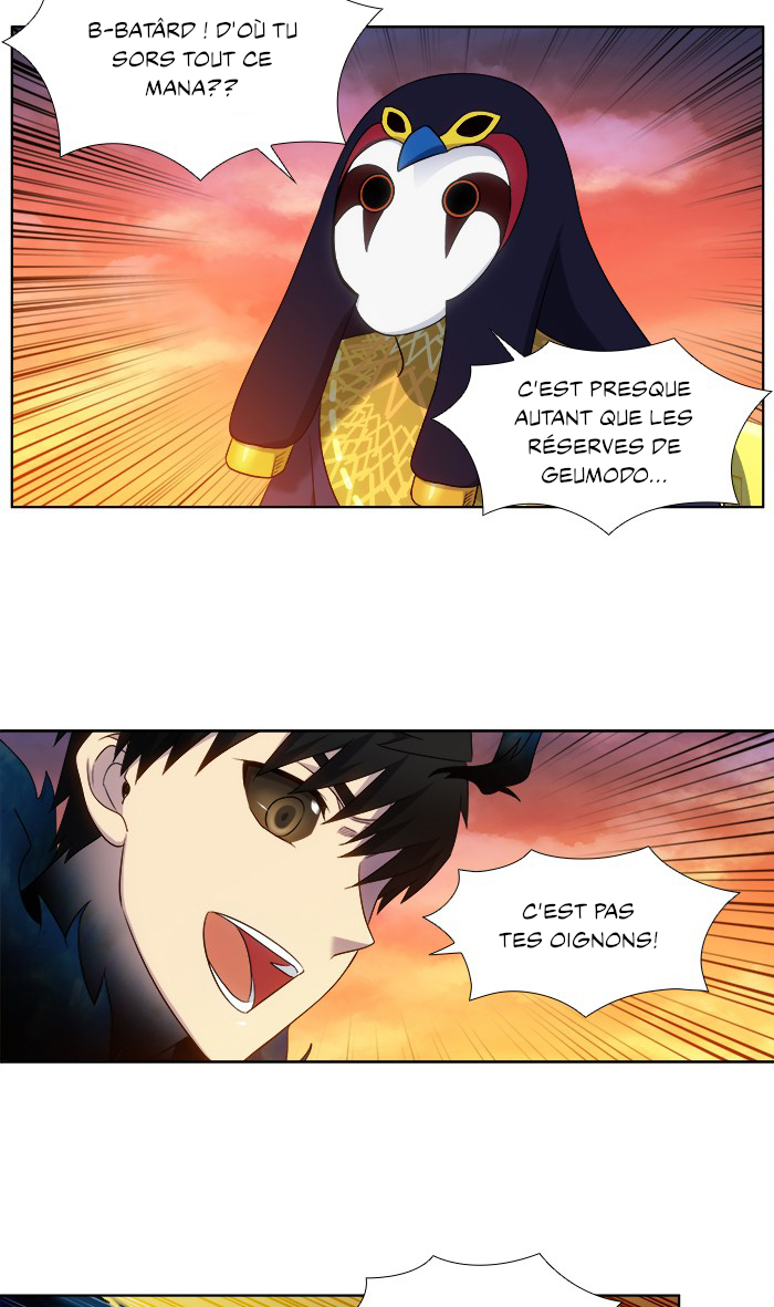 Read The Gamer FR Manga Online