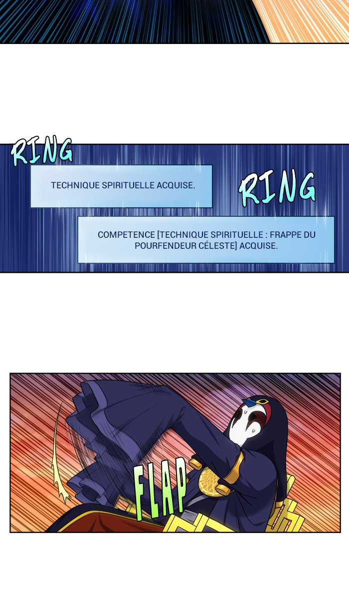 Read The Gamer FR Manga Online