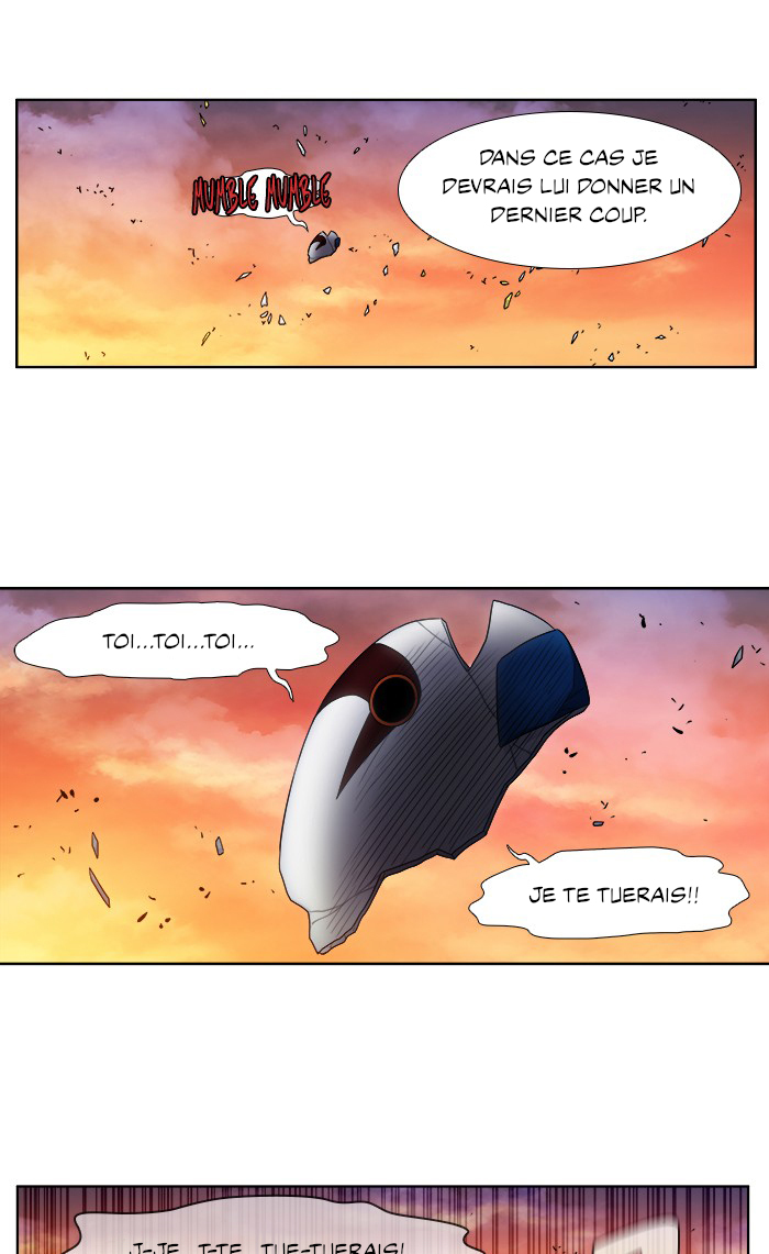 Read The Gamer FR Manga Online