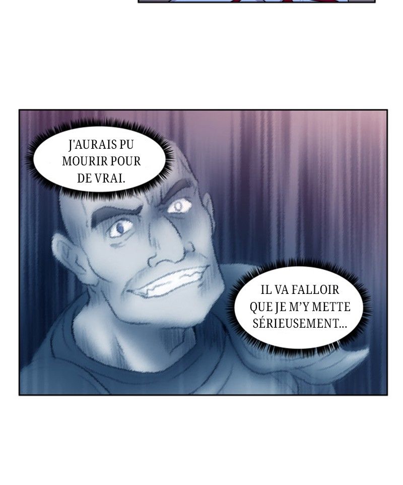 Read The Gamer FR Manga Online