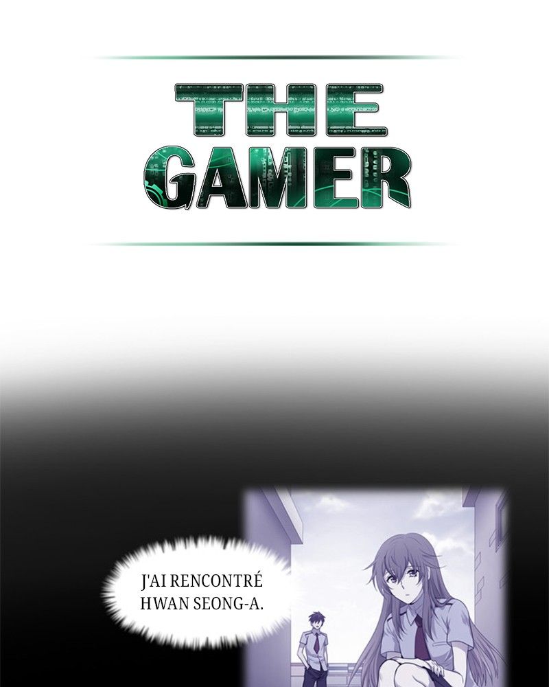 Read The Gamer FR Manga Online