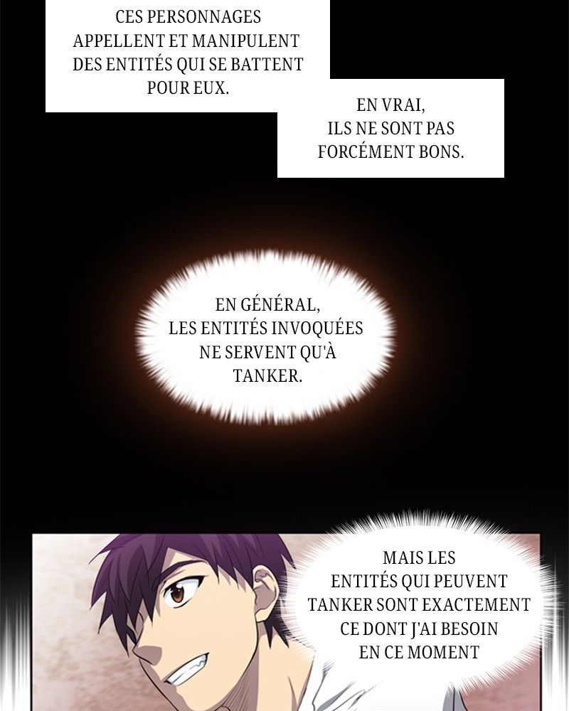 Read The Gamer FR Manga Online