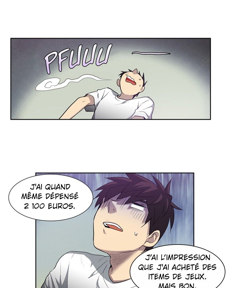 Read The Gamer FR Manga Online