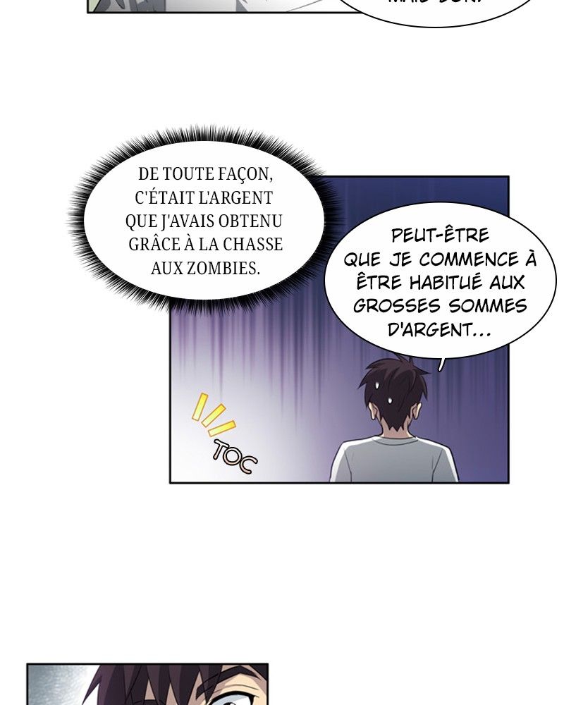 Read The Gamer FR Manga Online