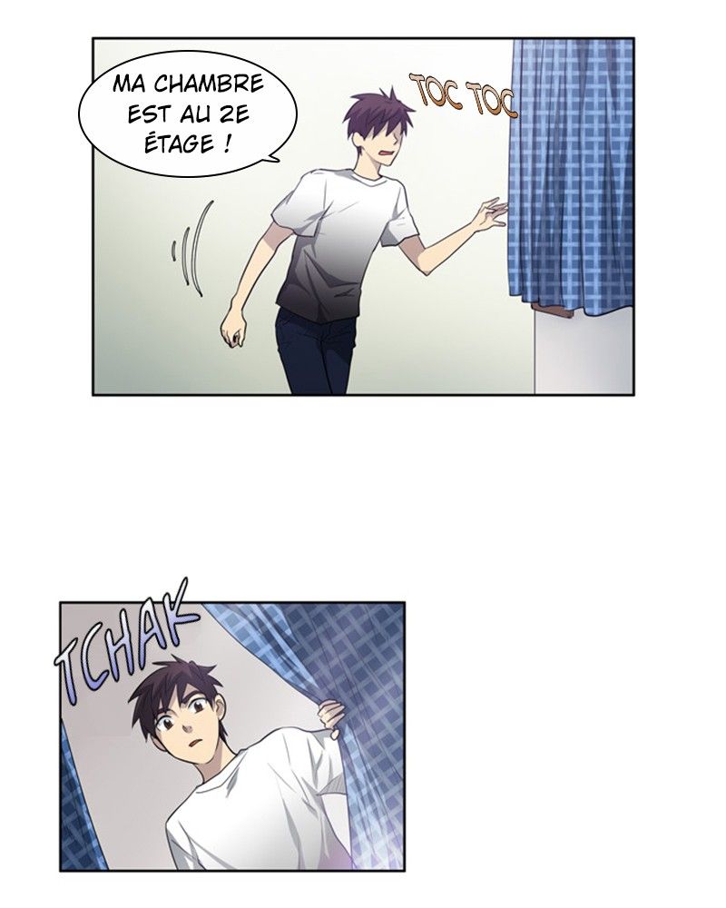 Read The Gamer FR Manga Online
