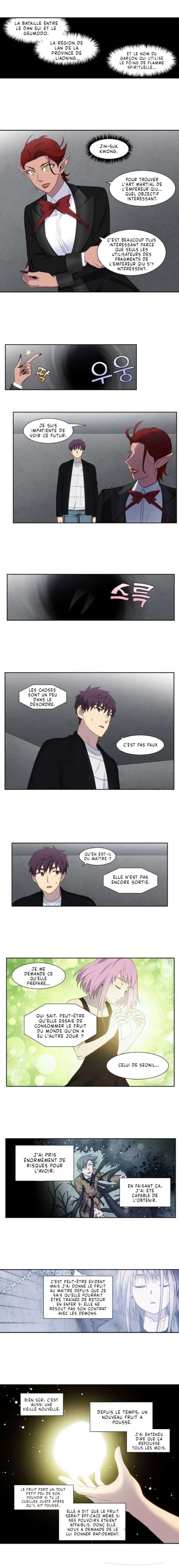 Read The Gamer FR Manga Online