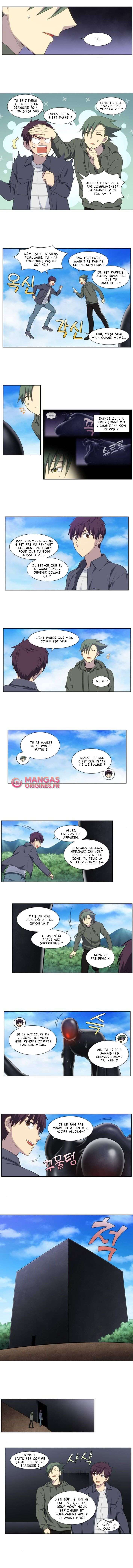 Read The Gamer FR Manga Online