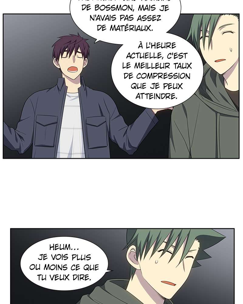 Read The Gamer FR Manga Online