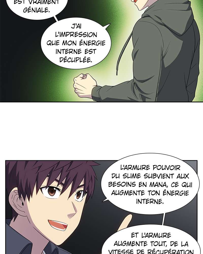 Read The Gamer FR Manga Online
