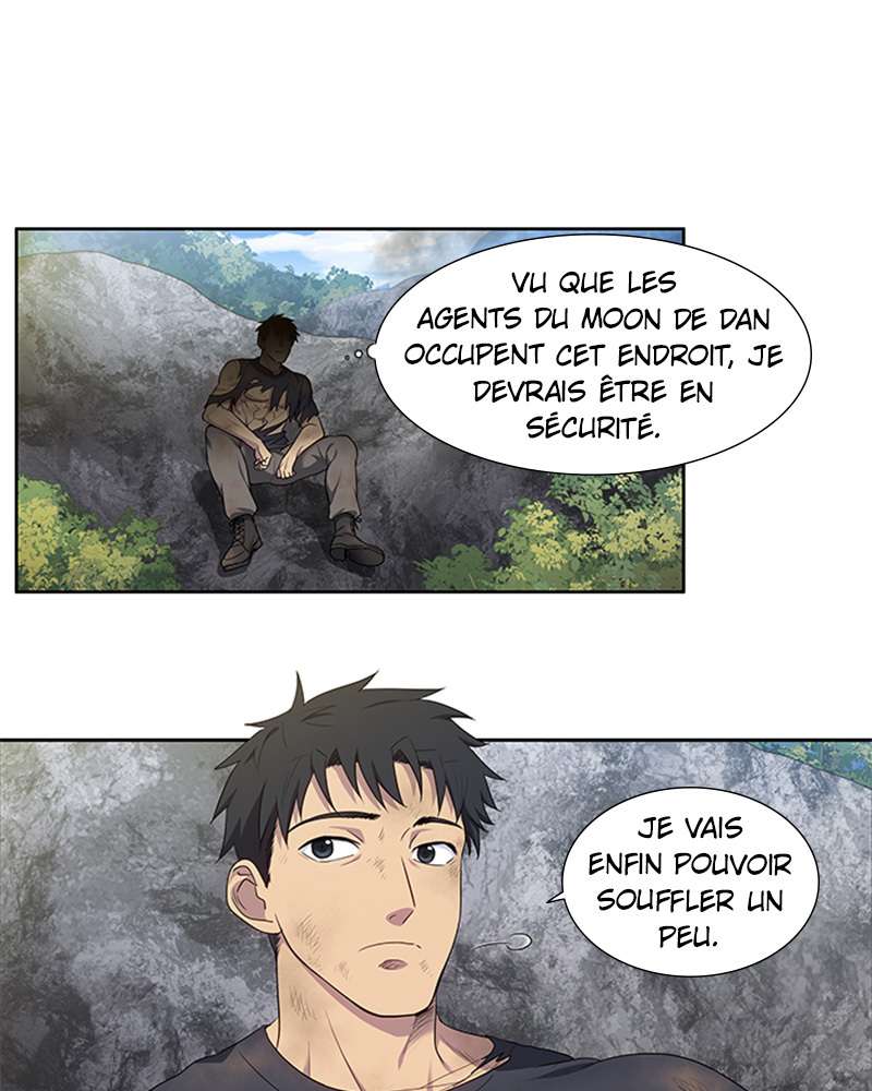 Read The Gamer FR Manga Online