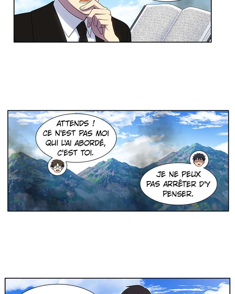 Read The Gamer FR Manga Online