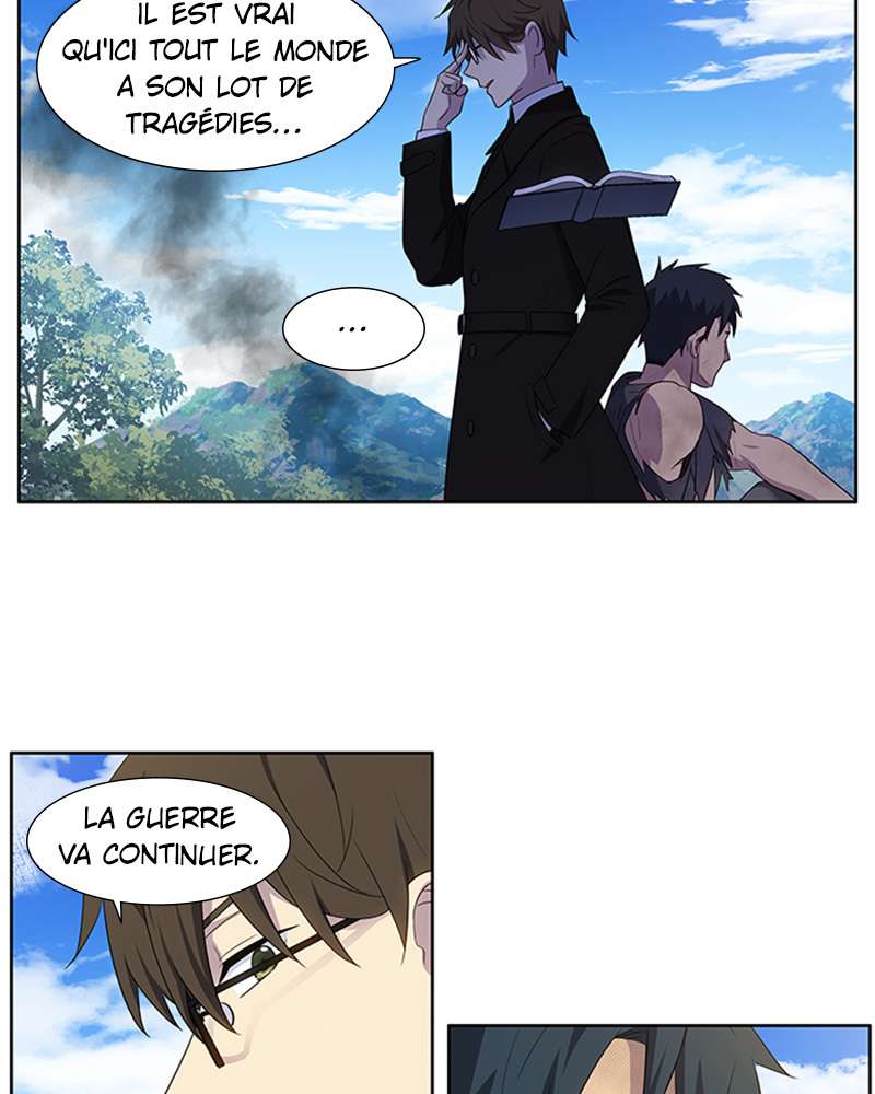 Read The Gamer FR Manga Online