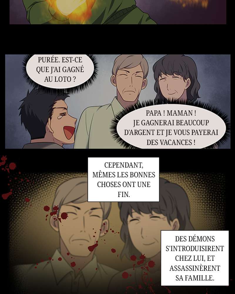 Read The Gamer FR Manga Online