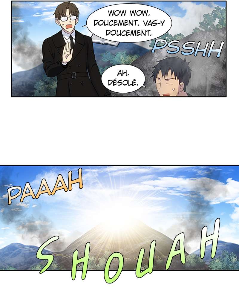 Read The Gamer FR Manga Online