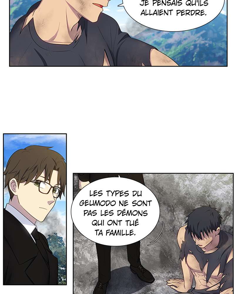 Read The Gamer FR Manga Online