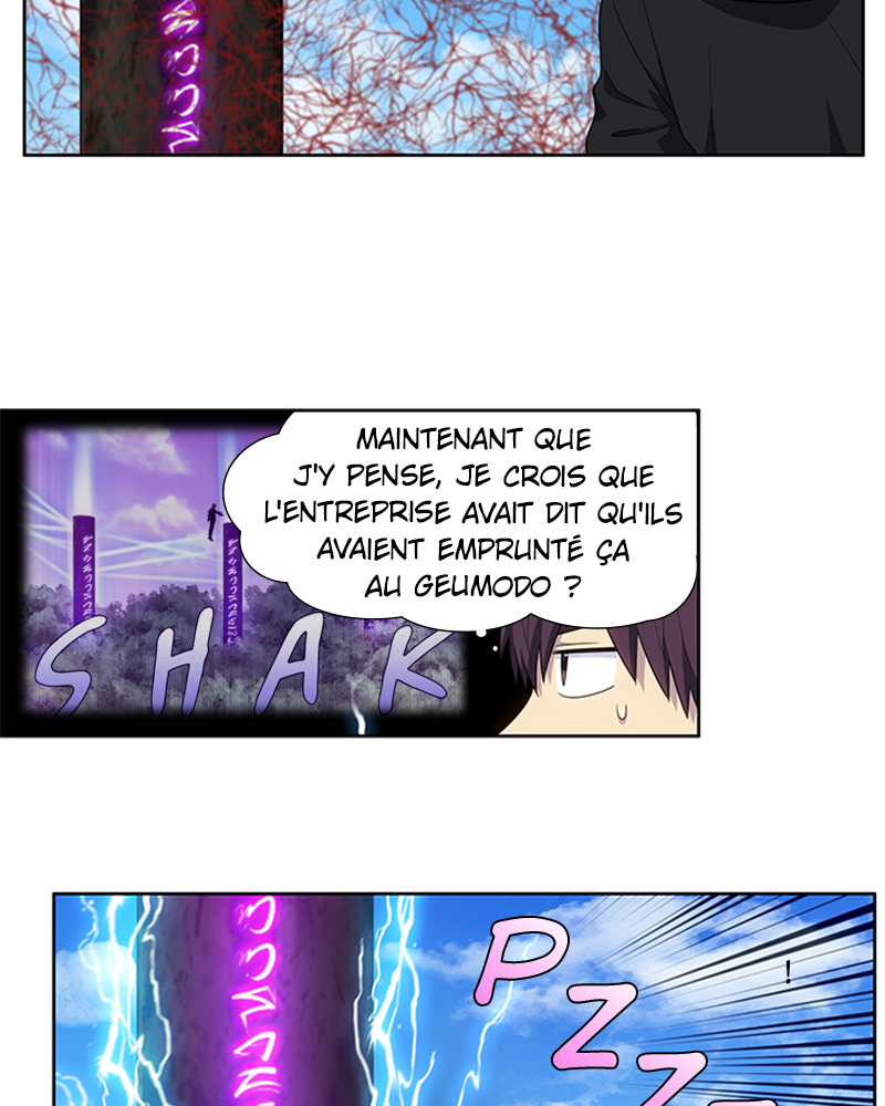 Read The Gamer FR Manga Online