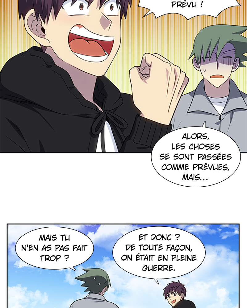 Read The Gamer FR Manga Online