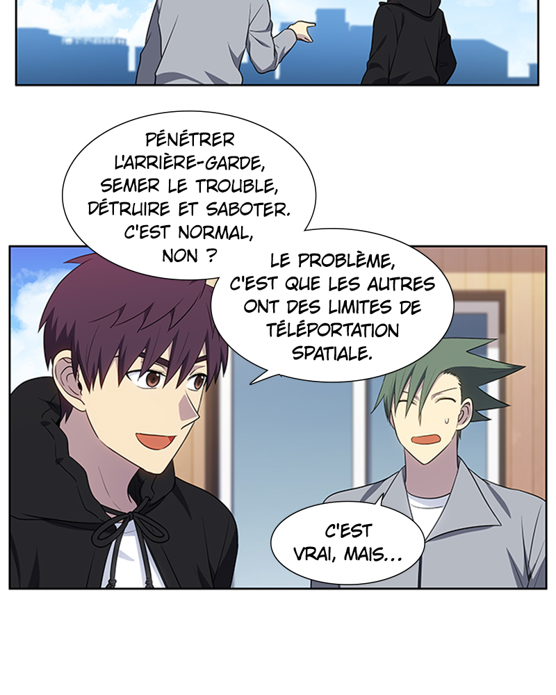 Read The Gamer FR Manga Online