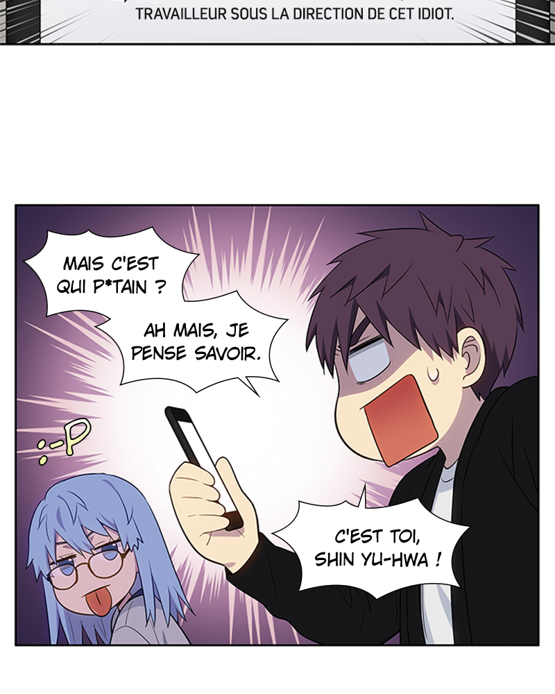 Read The Gamer FR Manga Online