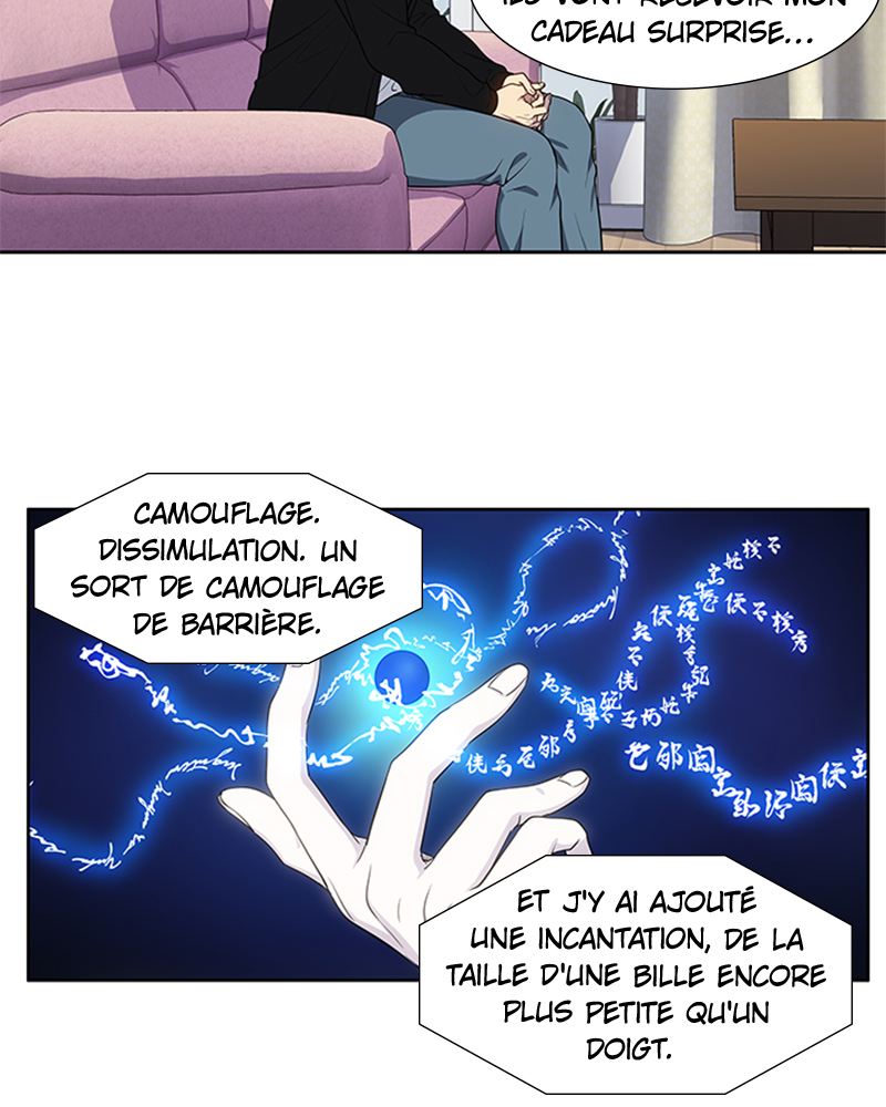 Read The Gamer FR Manga Online