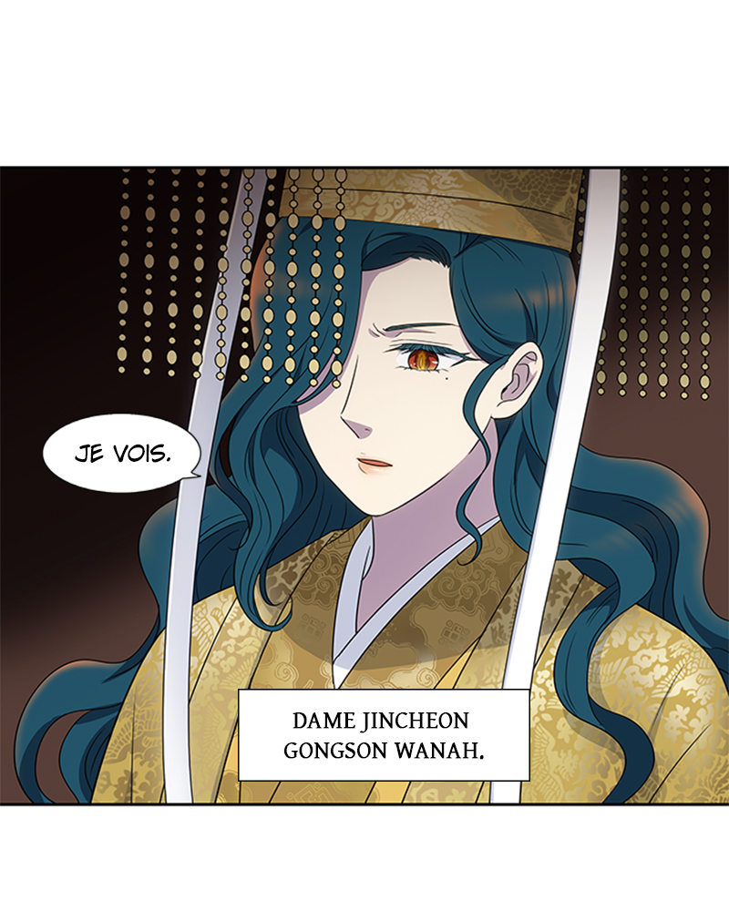 Read The Gamer FR Manga Online