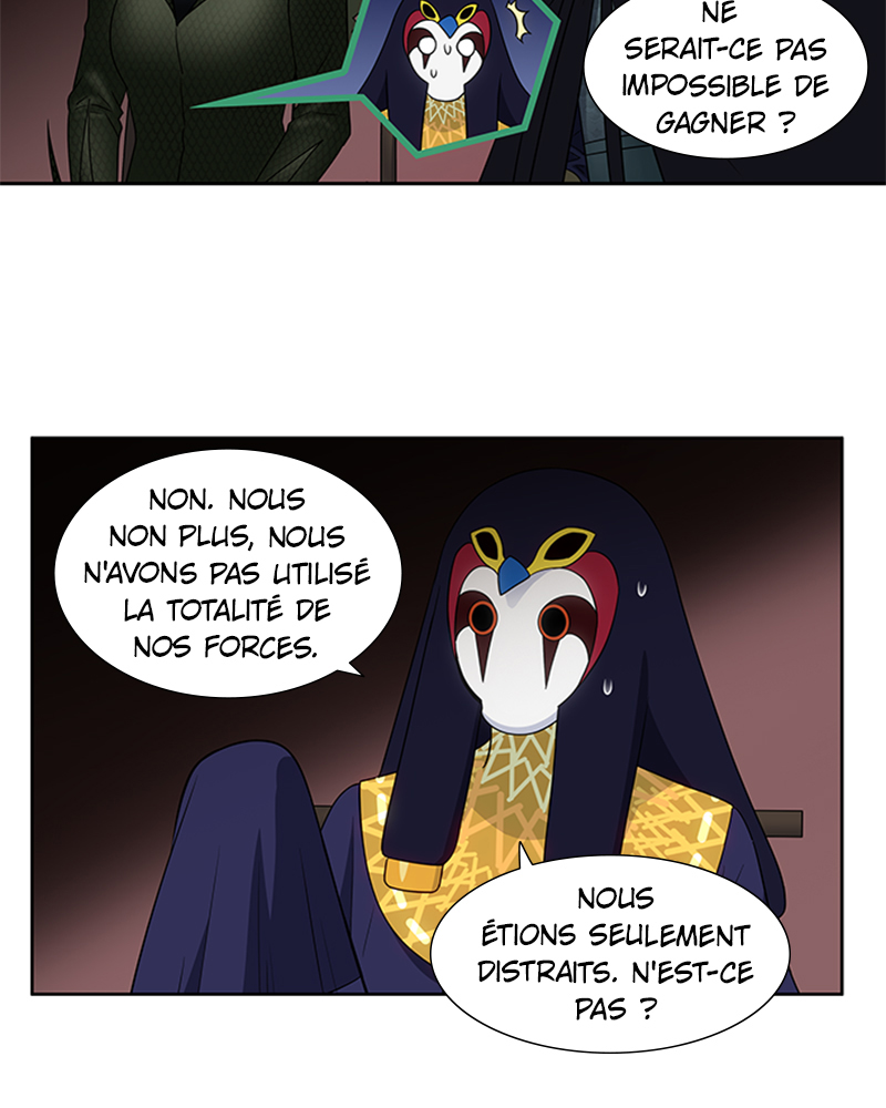 Read The Gamer FR Manga Online