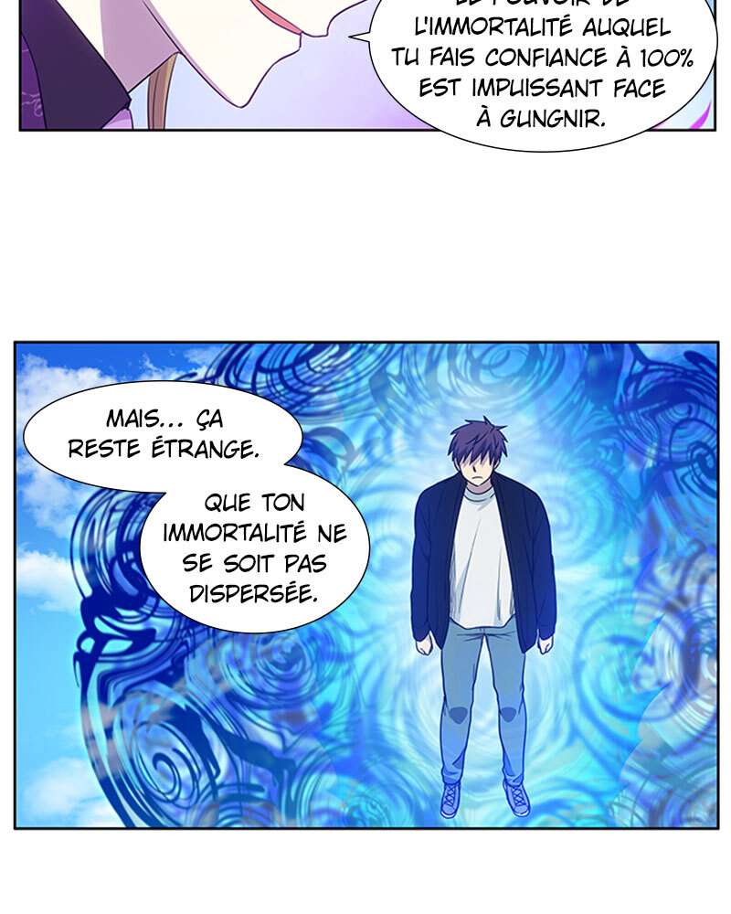 Read The Gamer FR Manga Online
