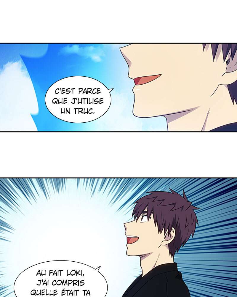 Read The Gamer FR Manga Online