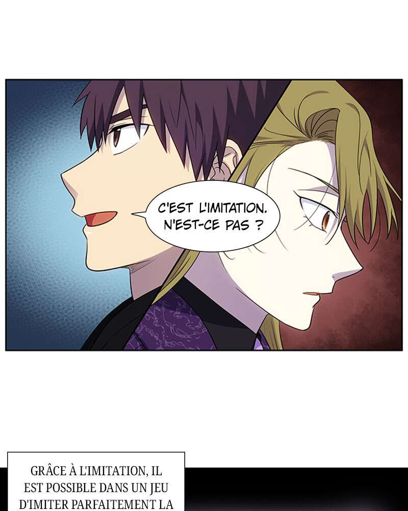 Read The Gamer FR Manga Online