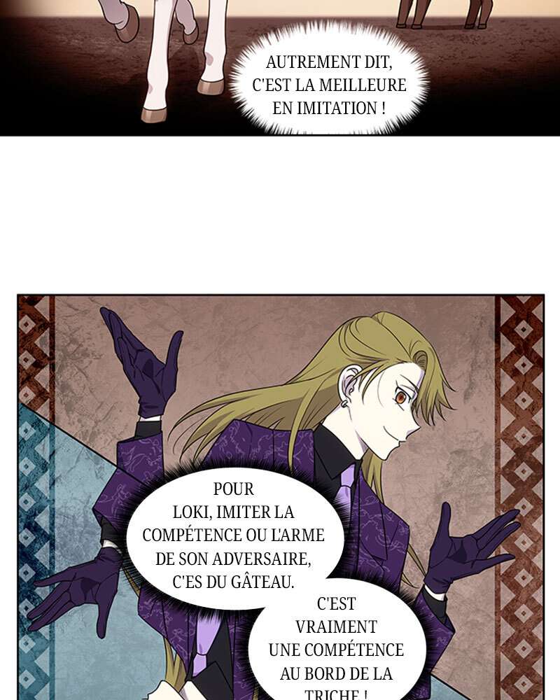 Read The Gamer FR Manga Online