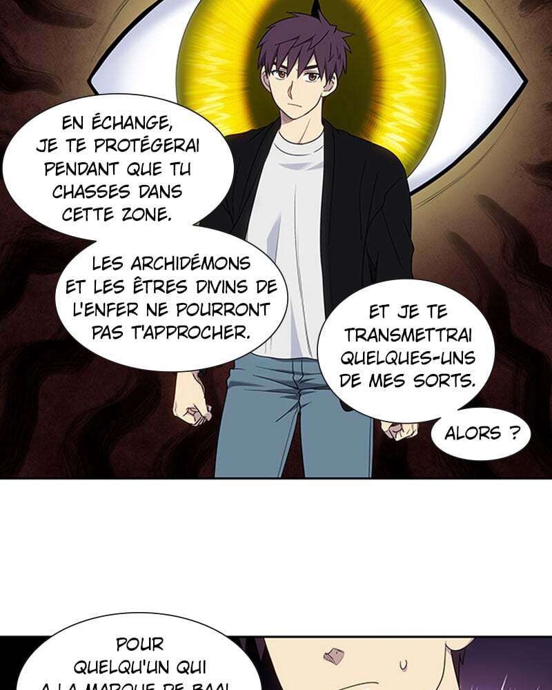 Read The Gamer FR Manga Online