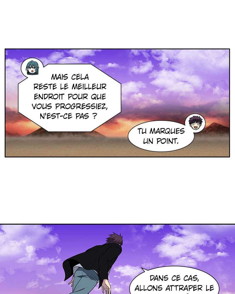 Read The Gamer FR Manga Online