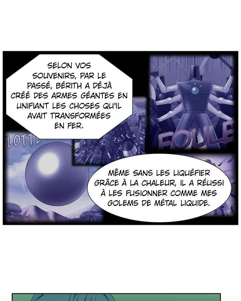 Read The Gamer FR Manga Online