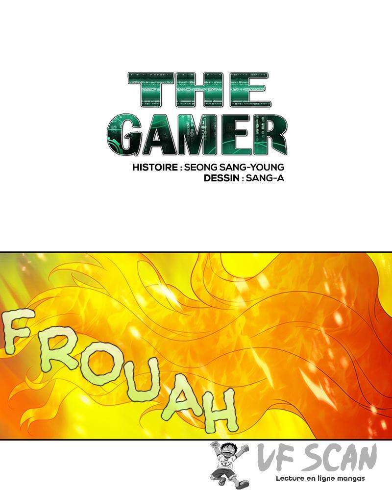 Read The Gamer FR Manga Online