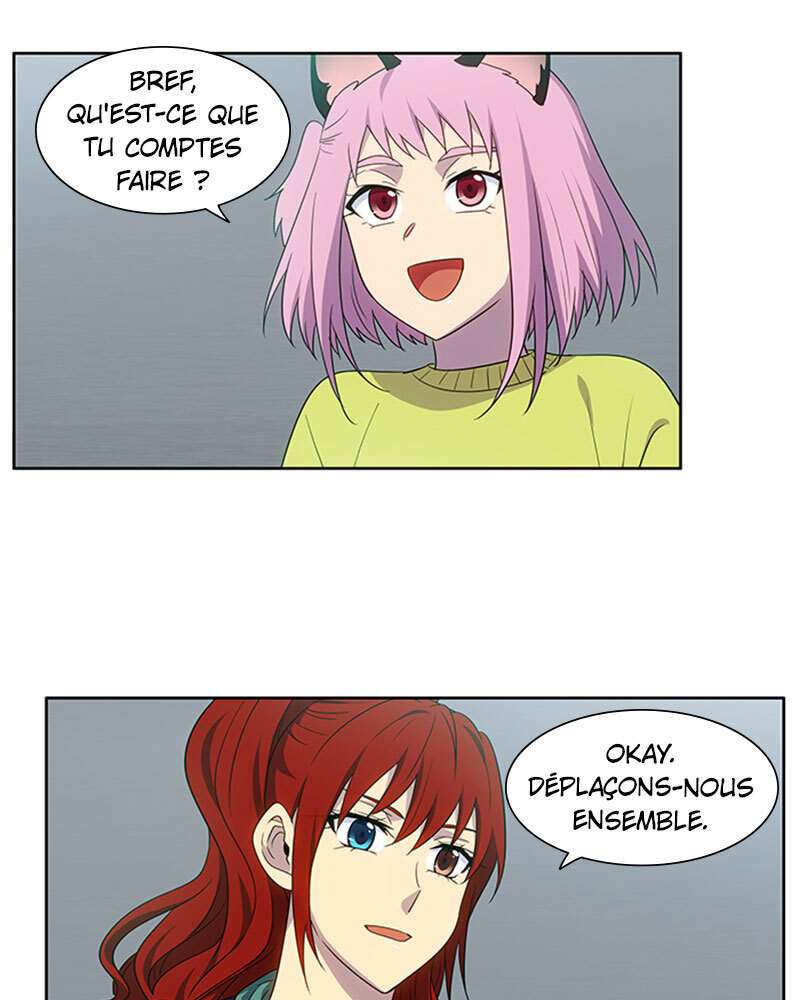 Read The Gamer FR Manga Online