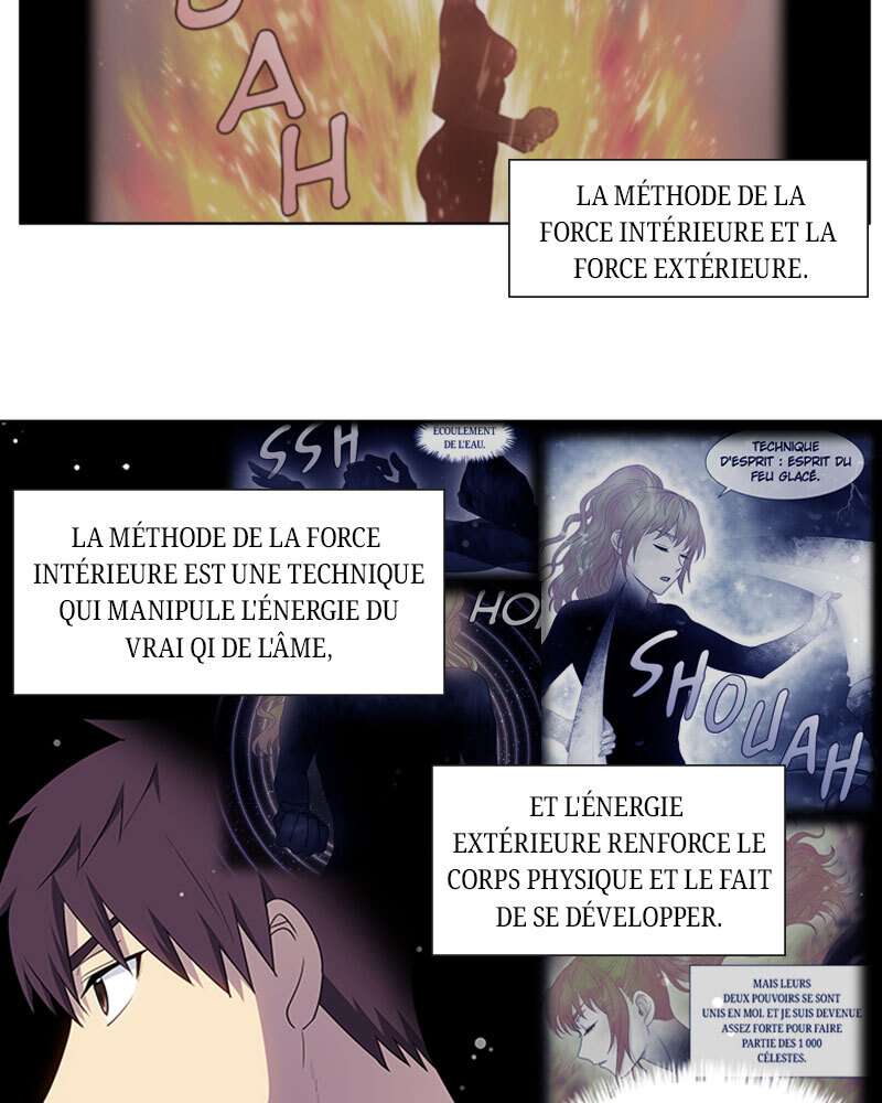 Read The Gamer FR Manga Online
