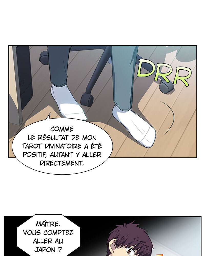 Read The Gamer FR Manga Online