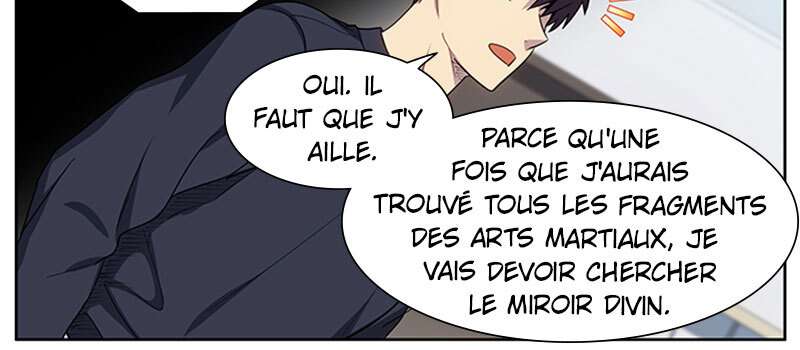 Read The Gamer FR Manga Online