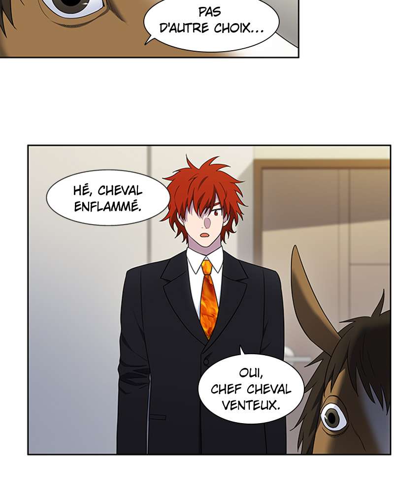Read The Gamer FR Manga Online