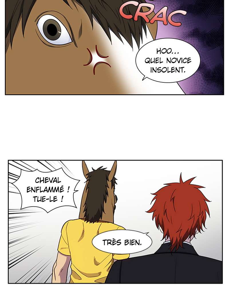 Read The Gamer FR Manga Online