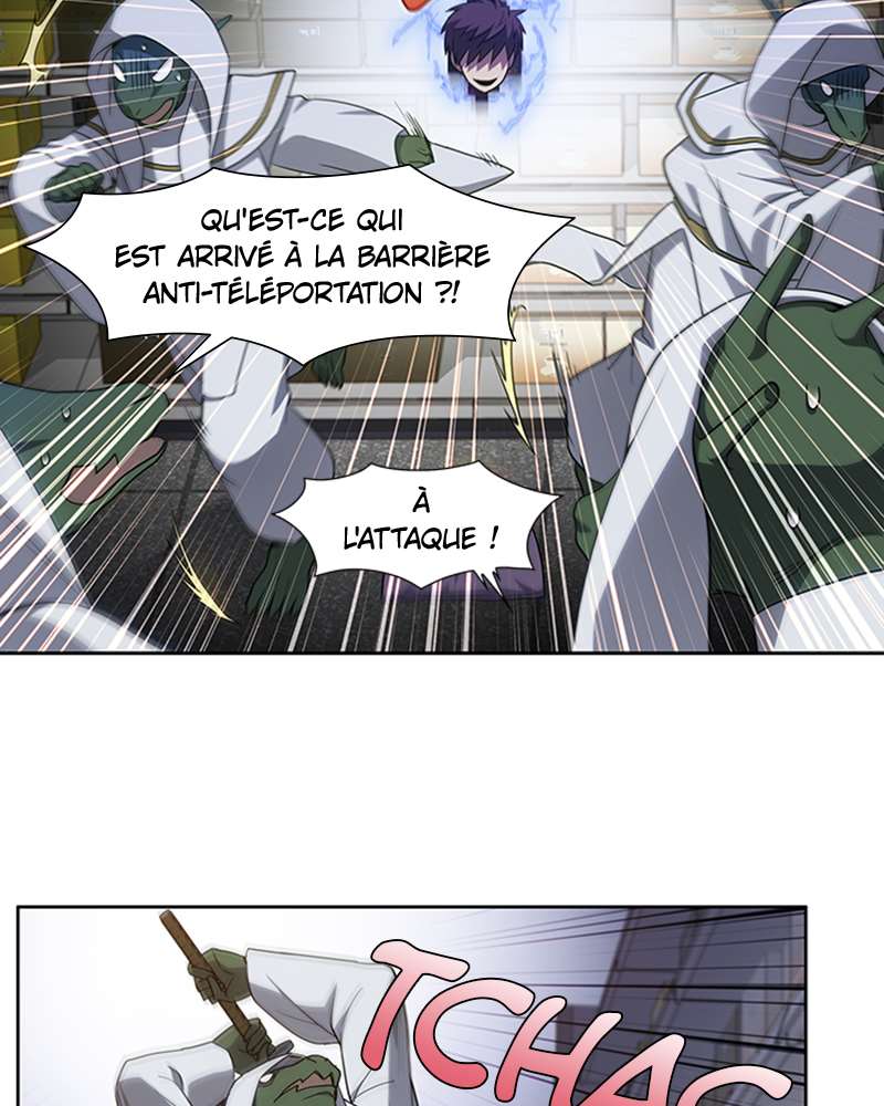 Read The Gamer FR Manga Online