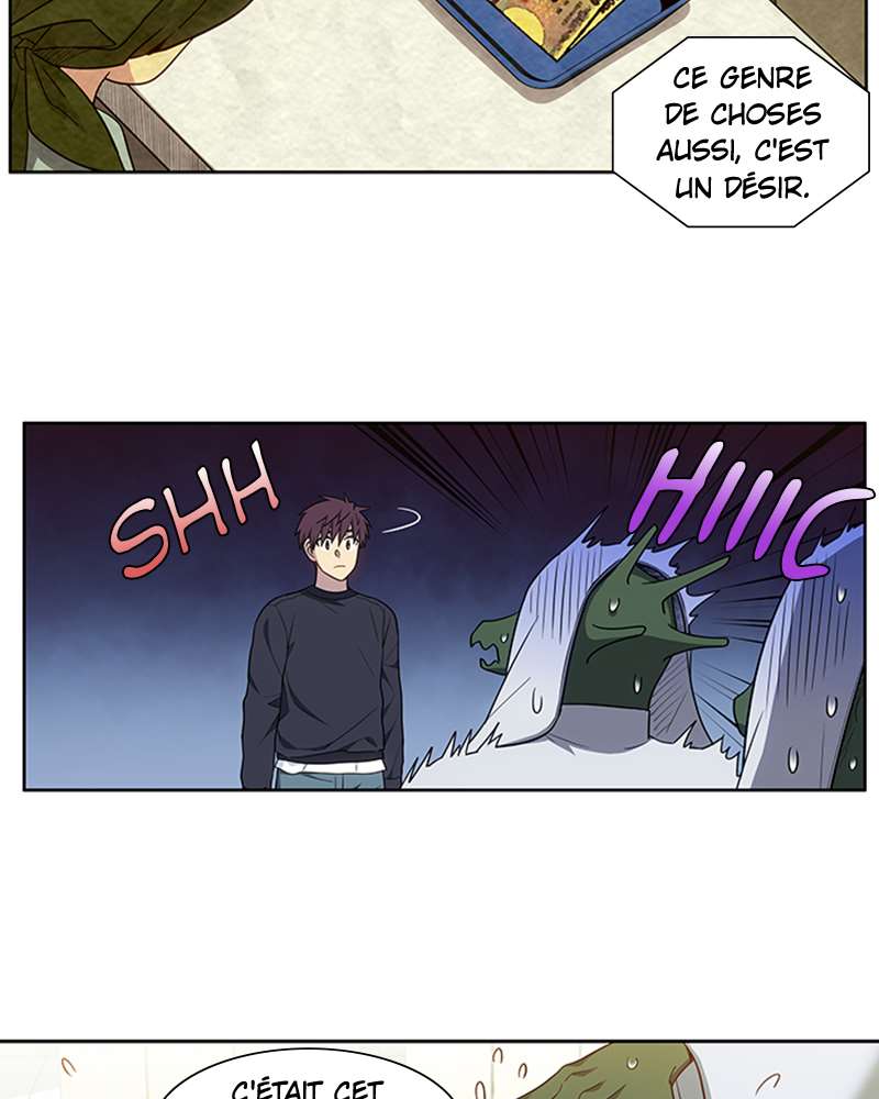 Read The Gamer FR Manga Online