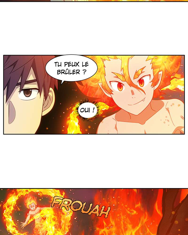 Read The Gamer FR Manga Online