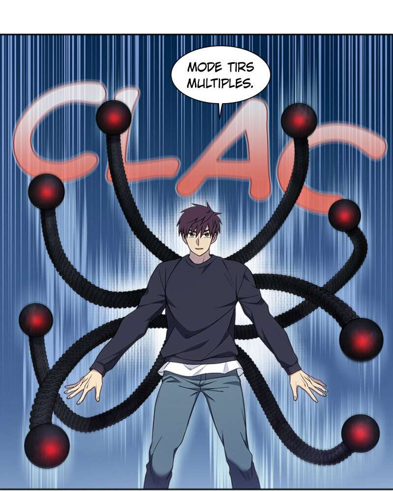 Read The Gamer FR Manga Online