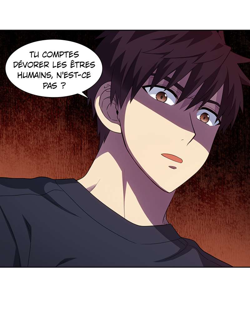 Read The Gamer FR Manga Online