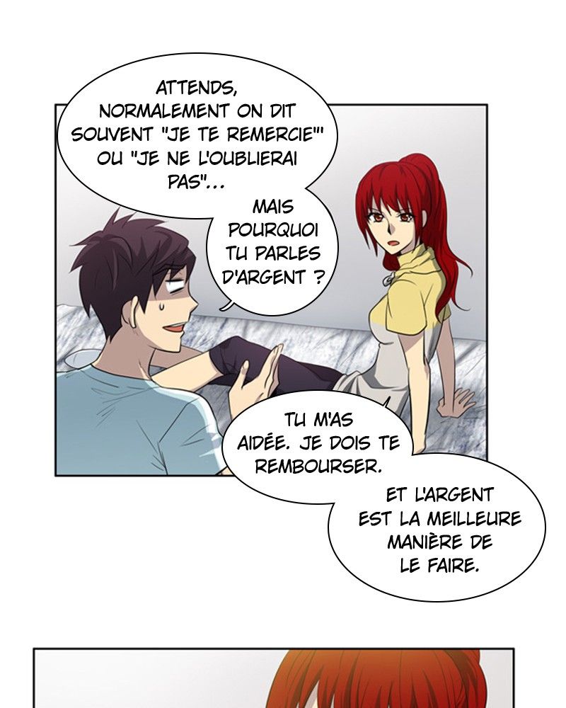Read The Gamer FR Manga Online